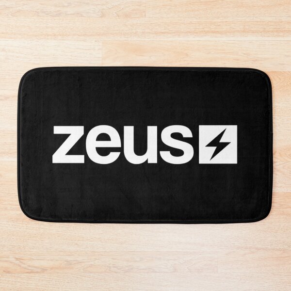 Item preview, Zeus Network Reality TV Fan designed and sold by teemix.