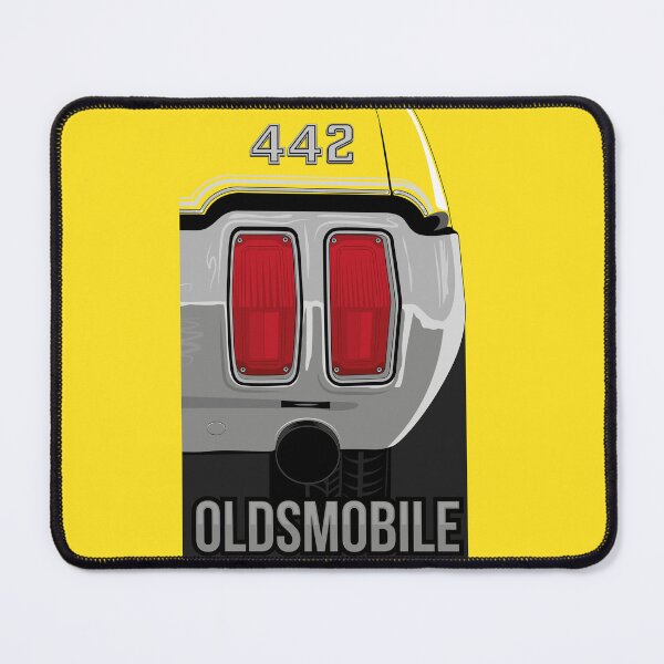Item preview, Oldsmobile 442 designed and sold by EGV2023.