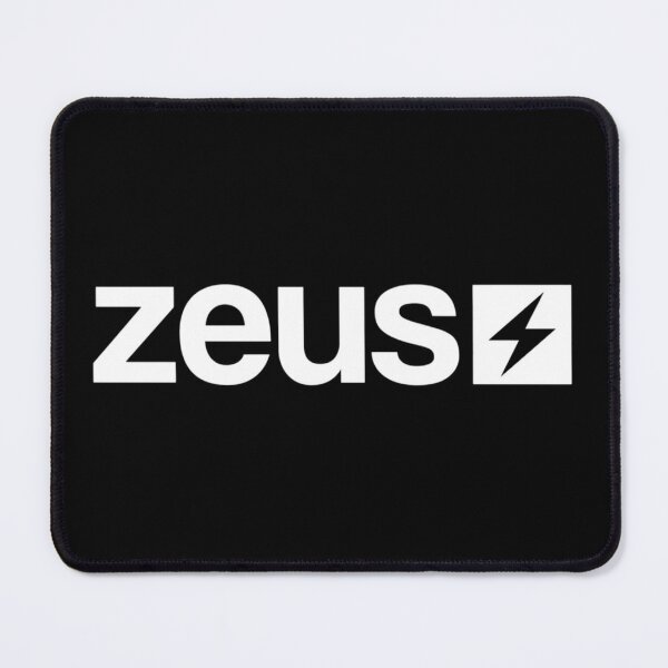 Item preview, Zeus Network Reality TV Fan designed and sold by teemix.