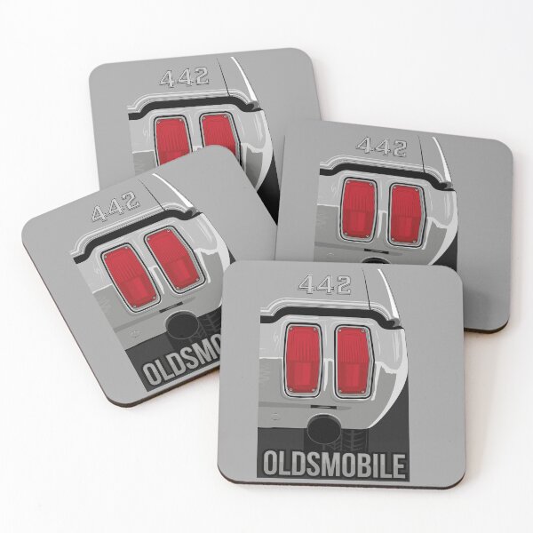 Item preview, Oldsmobile 442 designed and sold by EGV2023.