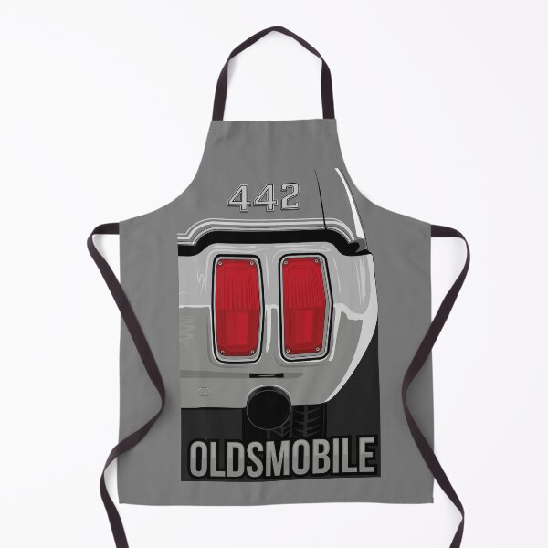 Item preview, Oldsmobile 442 designed and sold by EGV2023.