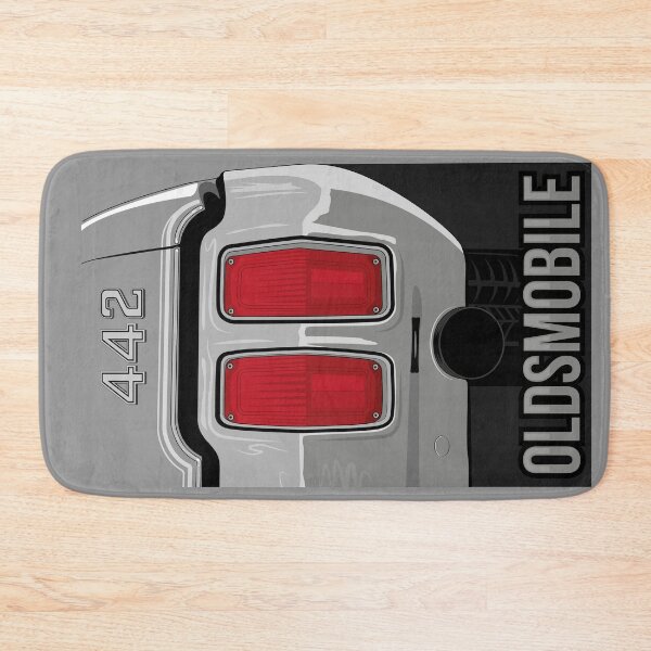 Item preview, Oldsmobile 442 designed and sold by EGV2023.