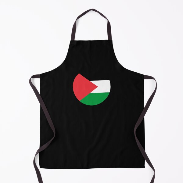 Item preview, Palestine Circle Flag PS designed and sold by shitpostee.