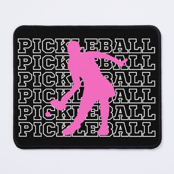 Item preview, Pickleball Player designed and sold by ISPrints.