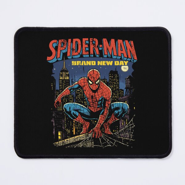 Item preview, Vintage Superhero Comic designed and sold by theBowGurl.