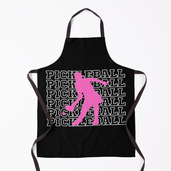 Item preview, Pickleball Player designed and sold by ISPrints.