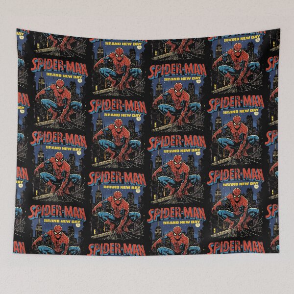 Item preview, Vintage Superhero Comic designed and sold by theBowGurl.
