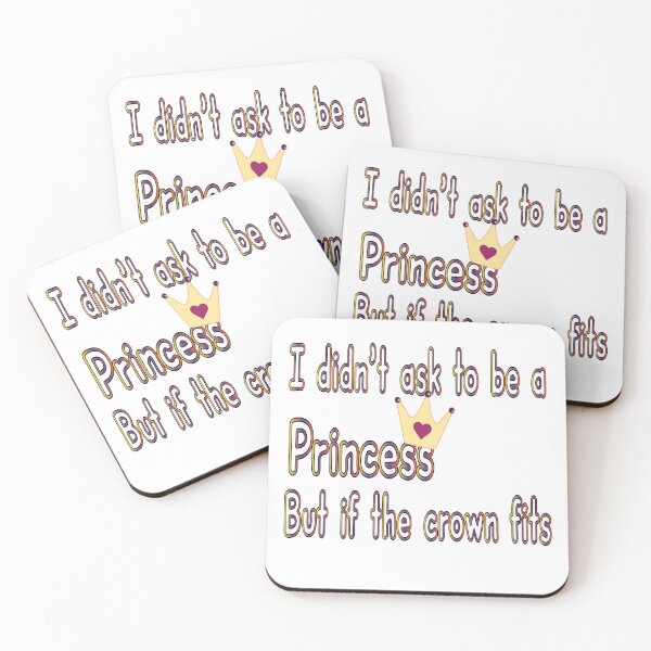 Item preview, Princess designed and sold by LensArtFusion.