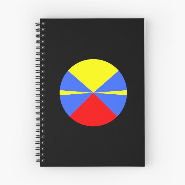 Item preview, Réunion Circle Flag RE designed and sold by shitpostee.