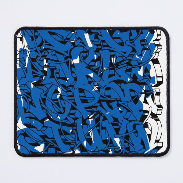 Item preview, Wildstyle alphabet GRAFFITI TAG designed and sold by simplementemarc.