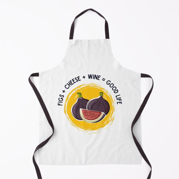Item preview, Fig Shirt. Fig Lover. Gift for a Fig Fan, Cheese Lover, Wine Lover. Gift for a Girlfriend, Friend. designed and sold by ShrimpAndGrits.