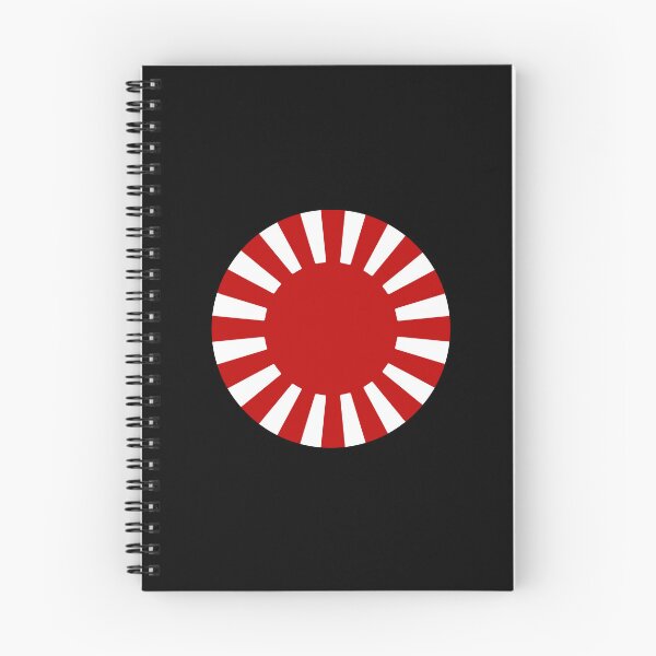 Item preview, Rising Sun Circle Flag designed and sold by shitpostee.