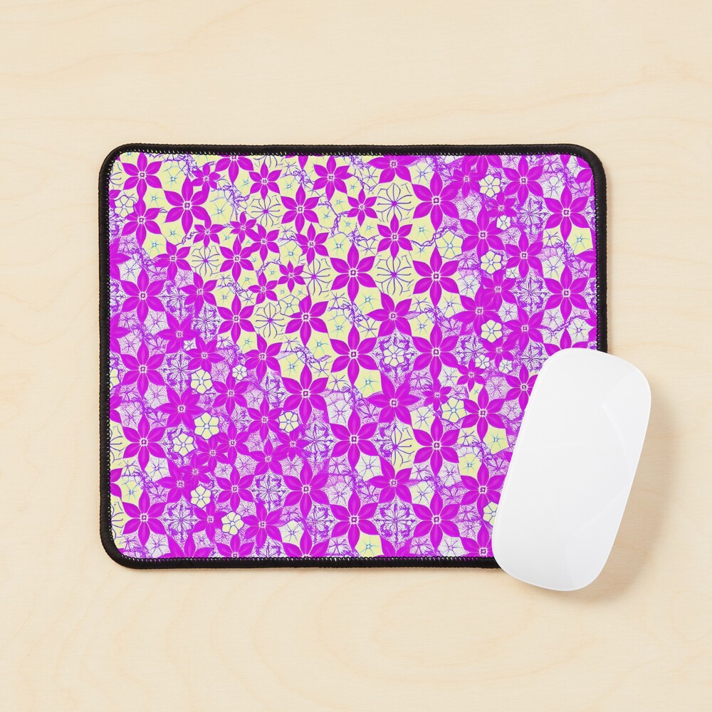 Item preview, Mouse Pad designed and sold by Chi261.