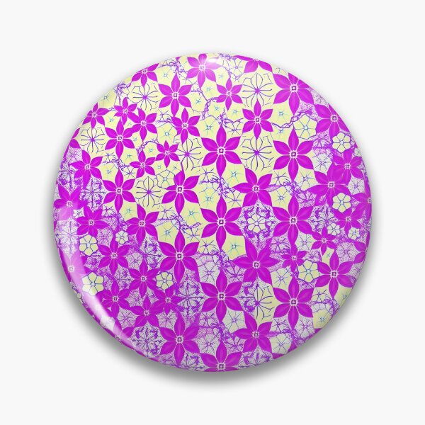 Item preview, Pink pattern design designed and sold by Chi261.