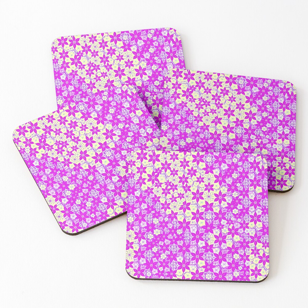 Item preview, Coasters (Set of 4) designed and sold by Chi261.