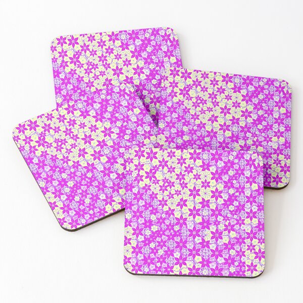Item preview, Pink pattern design designed and sold by Chi261.