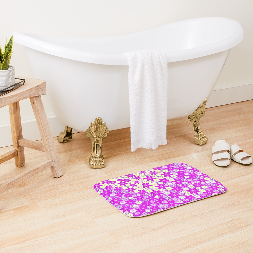 Item preview, Bath Mat designed and sold by Chi261.