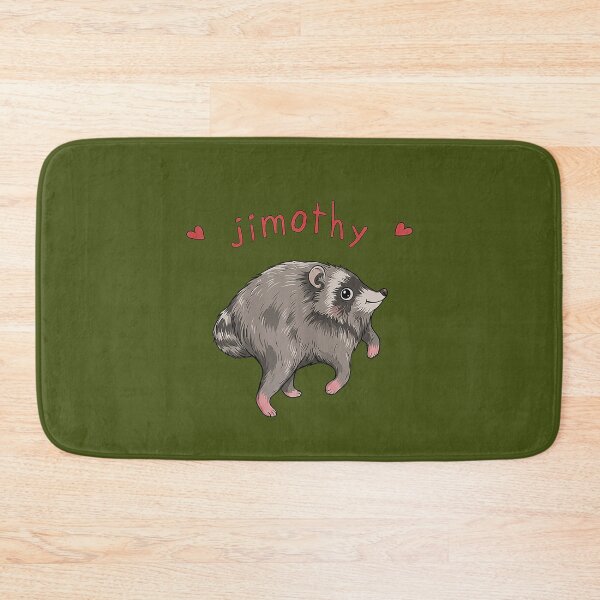 Item preview, Jimothy The Raccoon Seattle Raccoon Meme Weird Humor Animal designed and sold by mjohnson9.