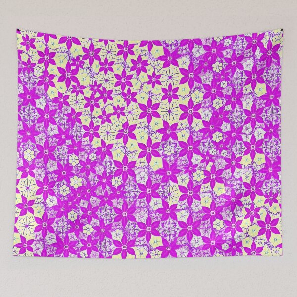 Item preview, Pink pattern design designed and sold by Chi261.