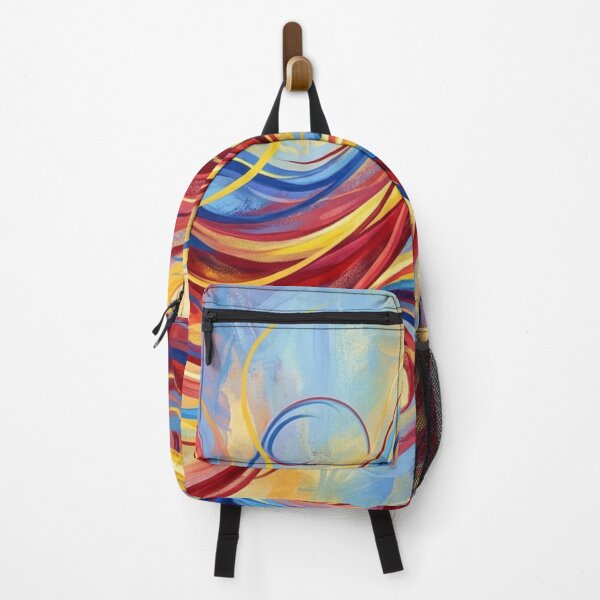Item preview, Flowing color energy designed and sold by Sigtrix.