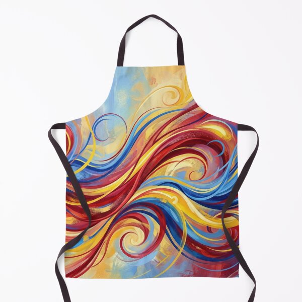 Item preview, Flowing color energy designed and sold by Sigtrix.