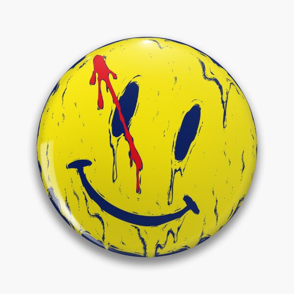 Item preview, Doomsday Smile designed and sold by Mapache Mutante.