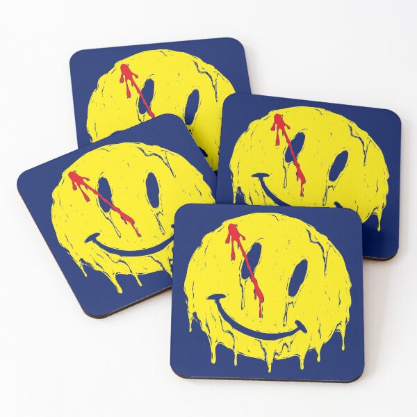 Item preview, Doomsday Smile designed and sold by Mapache Mutante.