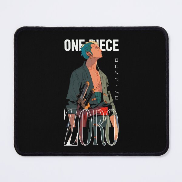 Item preview, roronoa zoro designed and sold by VividMorphk.