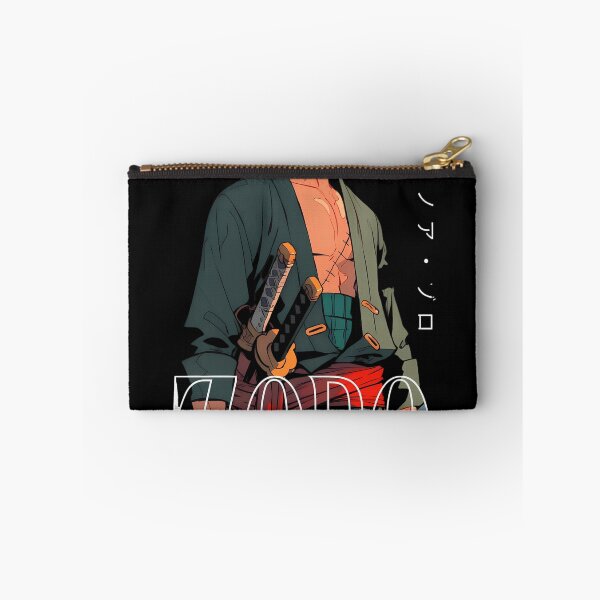 Item preview, roronoa zoro designed and sold by VividMorphk.