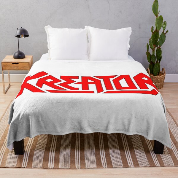 Item preview, Noodle Kreator Band Love Grows designed and sold by Wieckmananddoc.