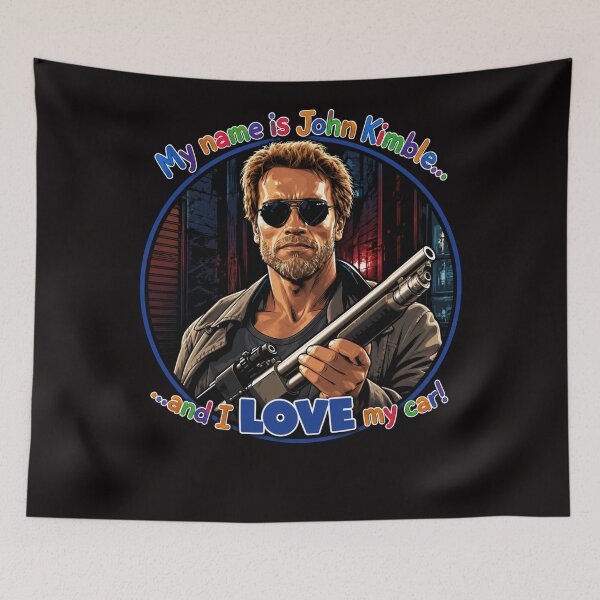 Item preview, Automobile Enthusiast designed and sold by Popcorn Odyssey.