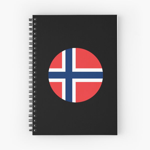 Item preview, Svalbard And Jan Mayen Circle Flag SJ designed and sold by shitpostee.