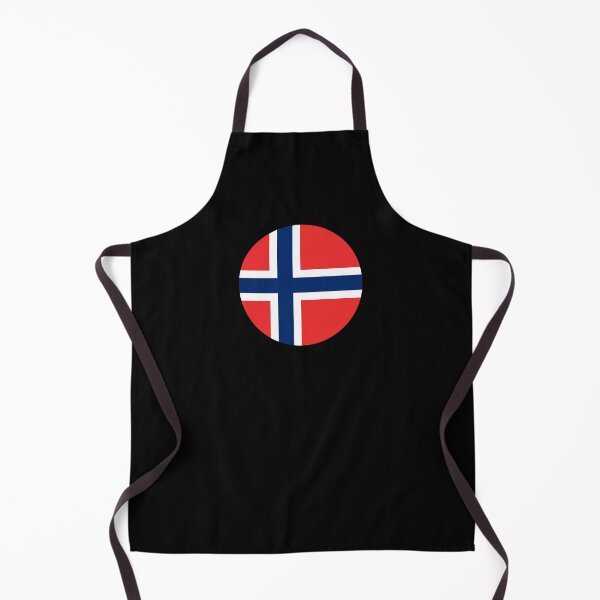 Item preview, Svalbard And Jan Mayen Circle Flag SJ designed and sold by shitpostee.