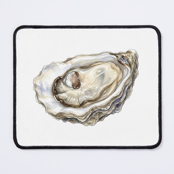 Item preview, Oyster designed and sold by SOUFIANE1991.