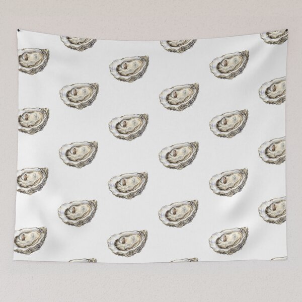 Item preview, Oyster designed and sold by SOUFIANE1991.