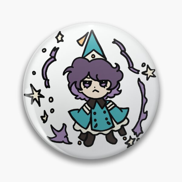 Item preview, Agott | Witch Hat Atelier designed and sold by Kartepy.