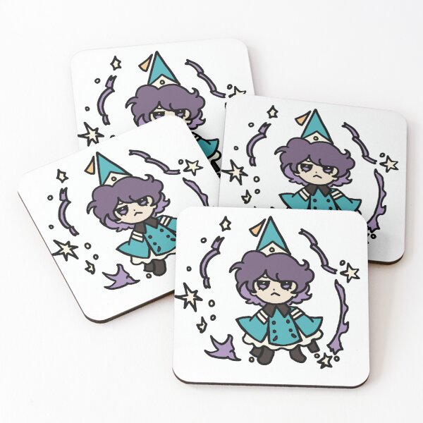 Item preview, Agott | Witch Hat Atelier designed and sold by Kartepy.