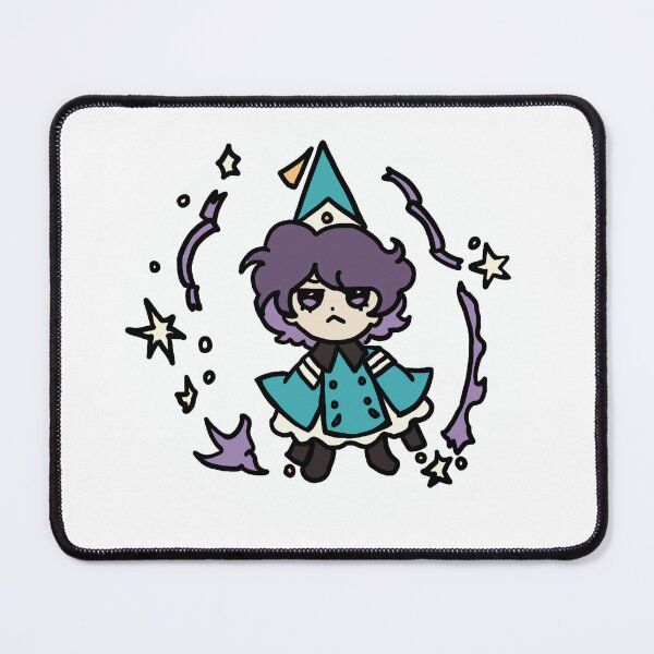Item preview, Agott | Witch Hat Atelier designed and sold by Kartepy.