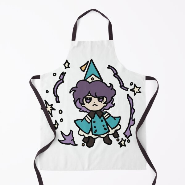 Item preview, Agott | Witch Hat Atelier designed and sold by Kartepy.