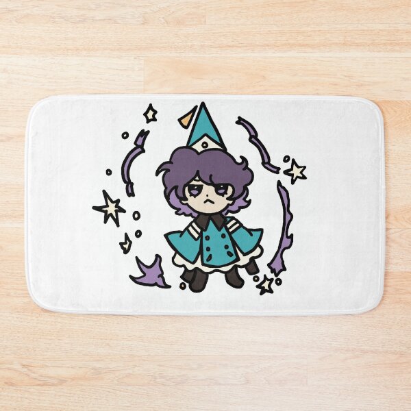 Item preview, Agott | Witch Hat Atelier designed and sold by Kartepy.