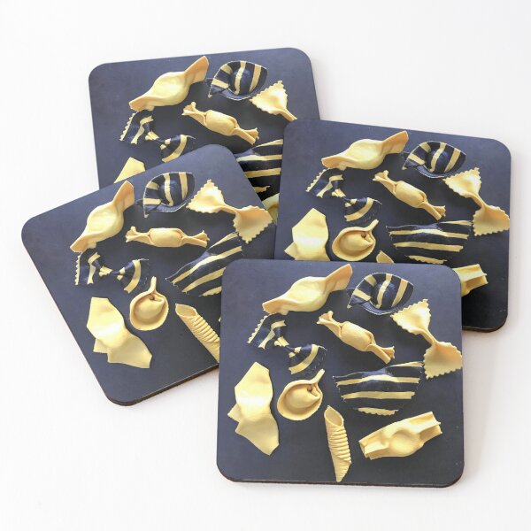 Item preview, Pasta Audi aComfort Reigns designed and sold by Wieckmananddoc.
