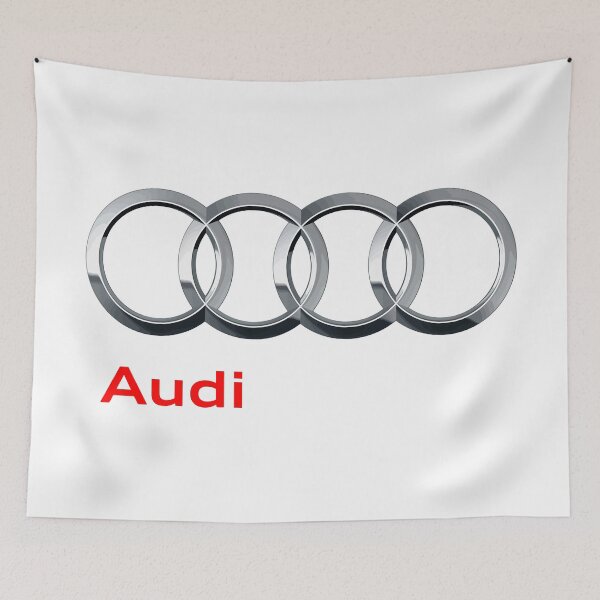 Item preview, Pasta Audi aComfort Reigns designed and sold by Wieckmananddoc.