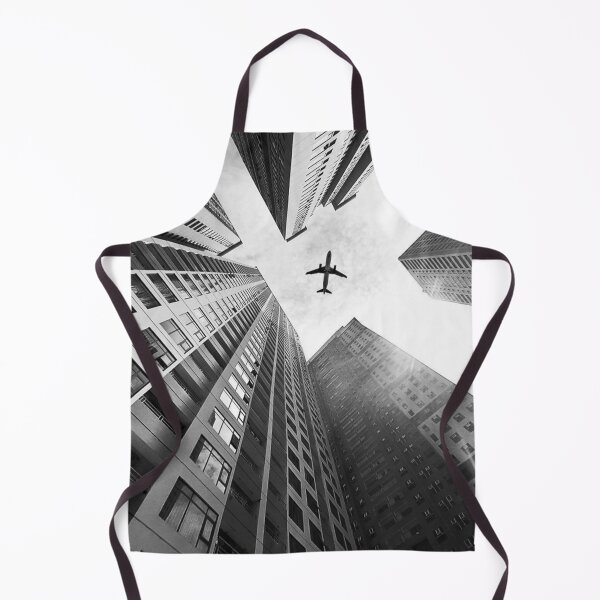 Item preview, photo under building black and white designed and sold by garethfade11.