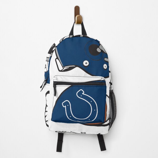 Item preview, Snoopy Colts Football Player designed and sold by ArtJosephAbalos.