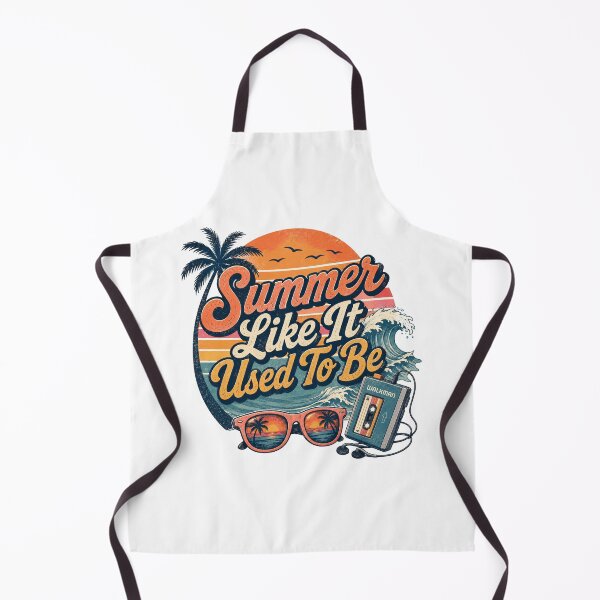 Item preview, Summer like it Used to be designed and sold by HeyFajnaLinja.