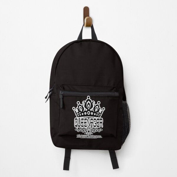 Item preview, Queenager – Classy, Sassy, and Still Raising Hell | Funny Queenager Crown Design designed and sold by A-T-H.