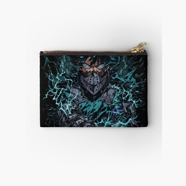 Item preview, Midorya designed and sold by VividMorphk.