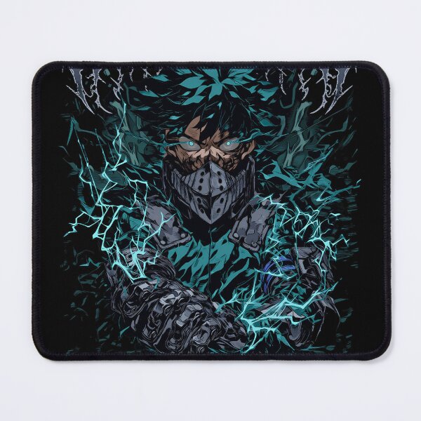 Item preview, Midorya designed and sold by VividMorphk.
