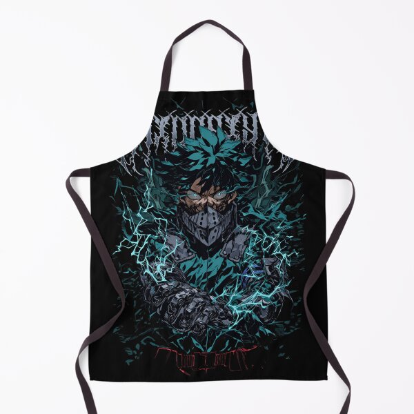 Item preview, Midorya designed and sold by VividMorphk.