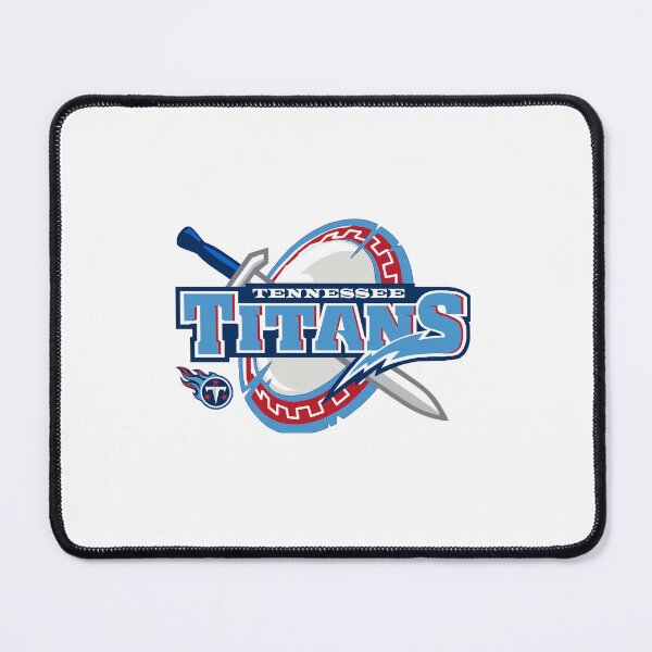Item preview, Tennessee Titans Logo Sword Flame designed and sold by ArtJosephAbalos.